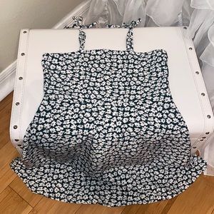 SHEIN girls youth float dress